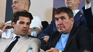 „Una e Regele, alta suntem noi. Nu înțelegea că nu putem fi ca el”. De ce n-a ajuns Gică Hagi un antrenor mai mare decât este