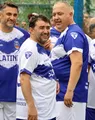 De ce n-a fost declarat și Ionuț Luțu cetățean de onoare al Slatinei, spre deosebire de Claudiu Niculescu, Ionel Dănciulescu și Gică Craioveanu. Reacția primarului Mario De Mezzo