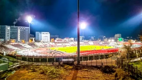 Asta e vestea care schimbă destinul lui Dinamo: CNI preia stadionul din Ștefan cel Mare! Noua arenă, de 5 stele, visul fanilor, e tot mai aproape de a fi construită!