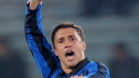 Crespo: "Mourinho este antrenorul potrivit"