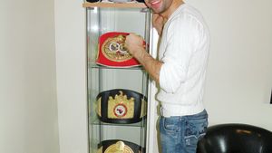 Bute: „Mamă, vreau acasă!"