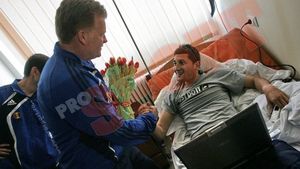 Craiova a detonat bomba în Giulești în prelungiri!** Florin Costea: "Terminăm în primele zece"