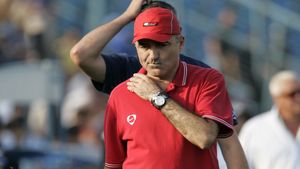 "Situația noastră nu e disperată, dar partida cu Iașiul e o finală"