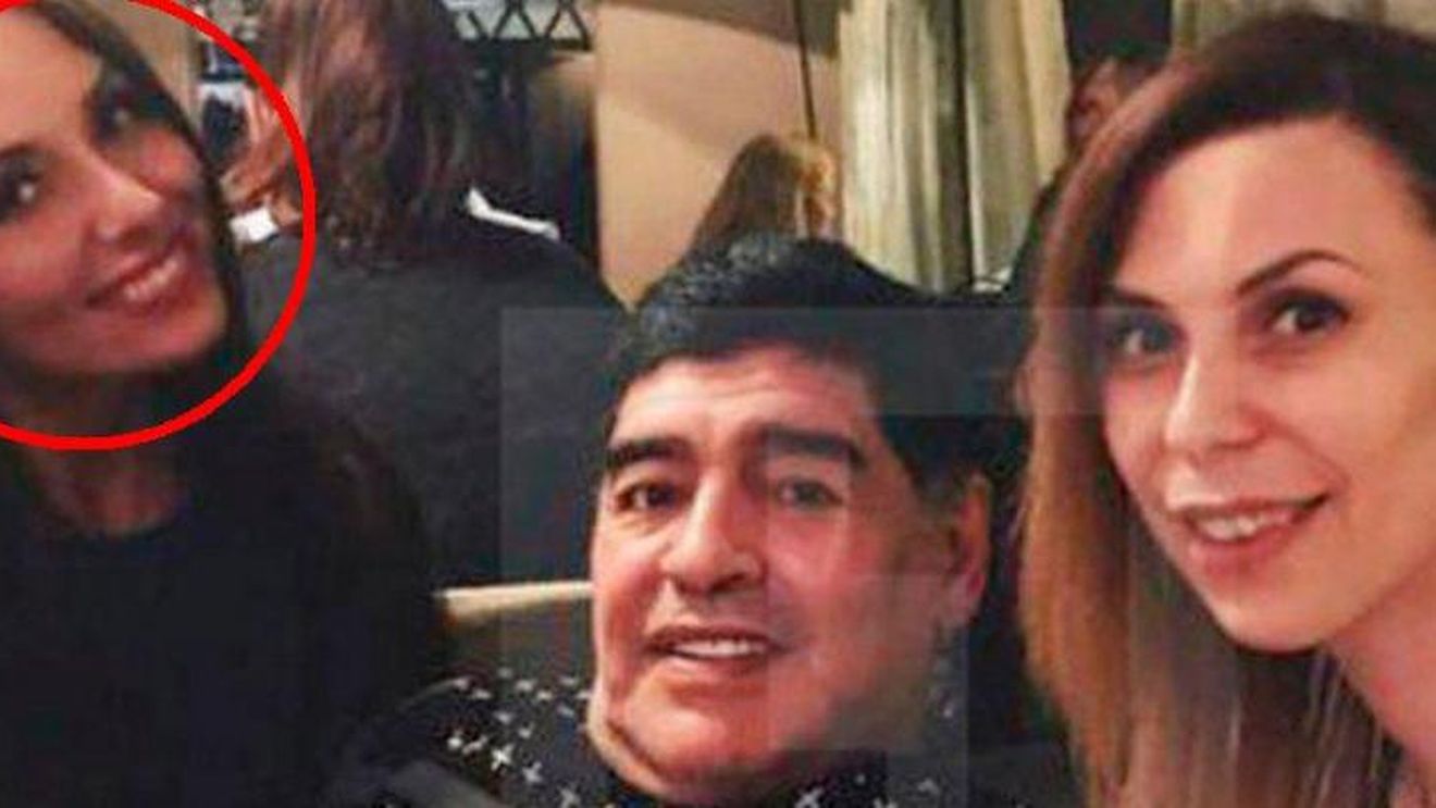 Diego Maradona, acuzat de hărțuire sexuală. O jurnalistă din Rusia a făcut totul public: "A închis ușa, mi-a dat fusta jos și nu s-a oprit decât după ce..."