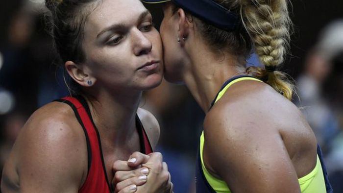 Casele de pariuri și-au schimbat opinia! Cine a devenit favorită la câștigarea trofeului de la Australian Open 