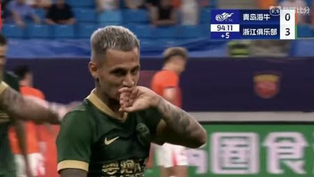 Chinezii au înnebunit după prestația magnifică a lui Alex Mitriță: "Clasă absolută"