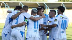 🚨 ML Vitebsk – Universitatea Craiova 1-4, în prima manșă a turului 1 preliminar din Liga Campionilor. Echipa olteană e mare favorită la calificare