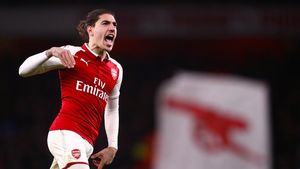 VIDEO | Un român a văzut pe viu show-ul oferit de Arsenal și Chelsea, în Premier League: "O seară specială"