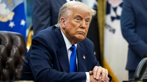 Donald Trump a dat lovitura chiar la Washington: „Nu cred că a mai existat vreodată așa ceva”