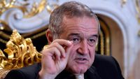 Fostul fotbalist de la FCSB care a pierdut apartamente de 5.000.000 de euro din cauza viciilor e convins că Gigi Becali a dat lovitura cu Adrian Ilie