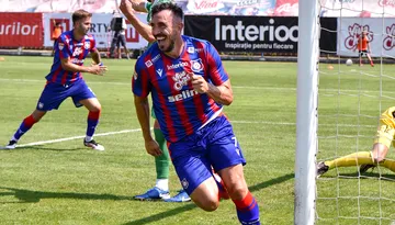 Ioan Hora simte că 2026 poate fi anul Bihorului: ”Îmi doresc să mergem în play-off, apoi poate să ne gândim la altceva”