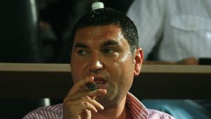 Borcea: "Ce echipă n-a avut probleme cu arbitrajul la Vaslui?"