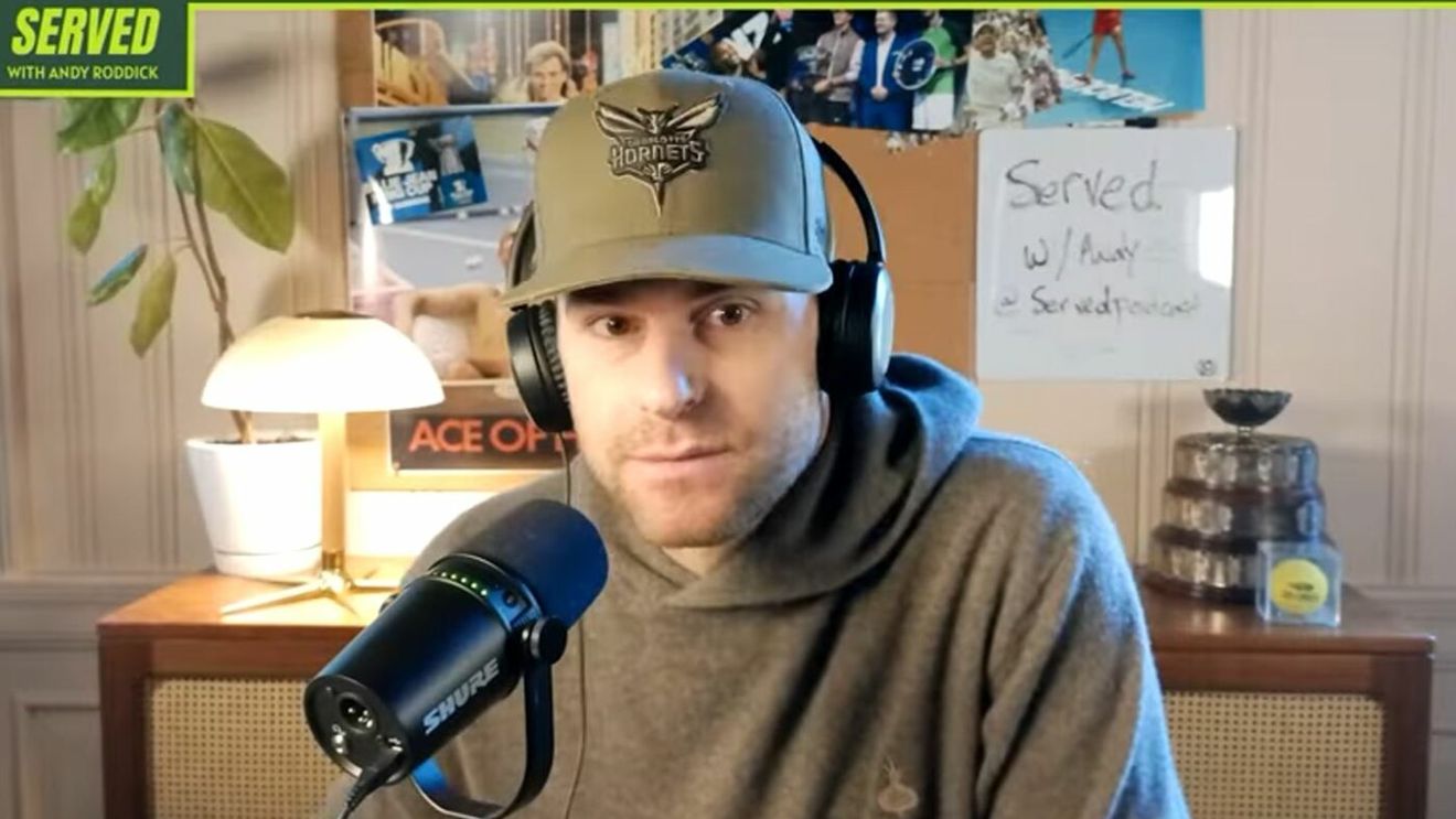 Simona Halep e apărată de Andy Roddick. Ce spune fostul star din ATP despre verdictul din dosarul de dopaj și revenirea româncei