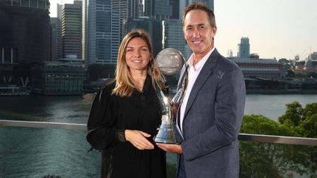 Adevăratul motiv pentru ruptura dintre Simona Halep și Darren Cahill: „Fără discuții, despre asta este vorba!” | VIDEO EXCLUSIV ProSport Live