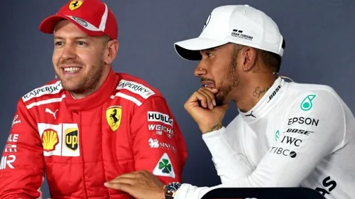 Adevăratul motiv pentru care Hamilton a cedat la Melbourne: „Lewis nu a greșit cu nimic, a fost o eroare de software”