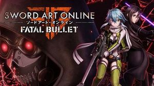 Sword Art Online Fatal Bullet Review: un shooter care se vrea MMO sau un RPG orientat spre acțiune?