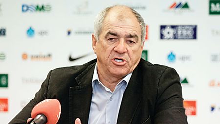 Hizo:„Rezultatul cu Dinamo este unul mincinos"