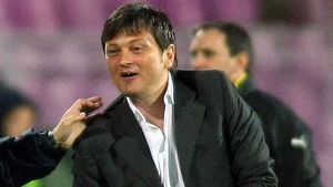 "Gigi Becali mi-a cerut să-i găsesc un atacant!"** Stanciu, despre varianta de a ajunge în staff-ul Stelei: