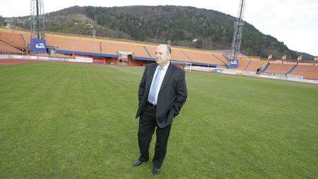 Sărbătoare la Ceahlăul, înainte de meciul cu Steaua. Se reunește "Generația de Aur" a nemțenilor