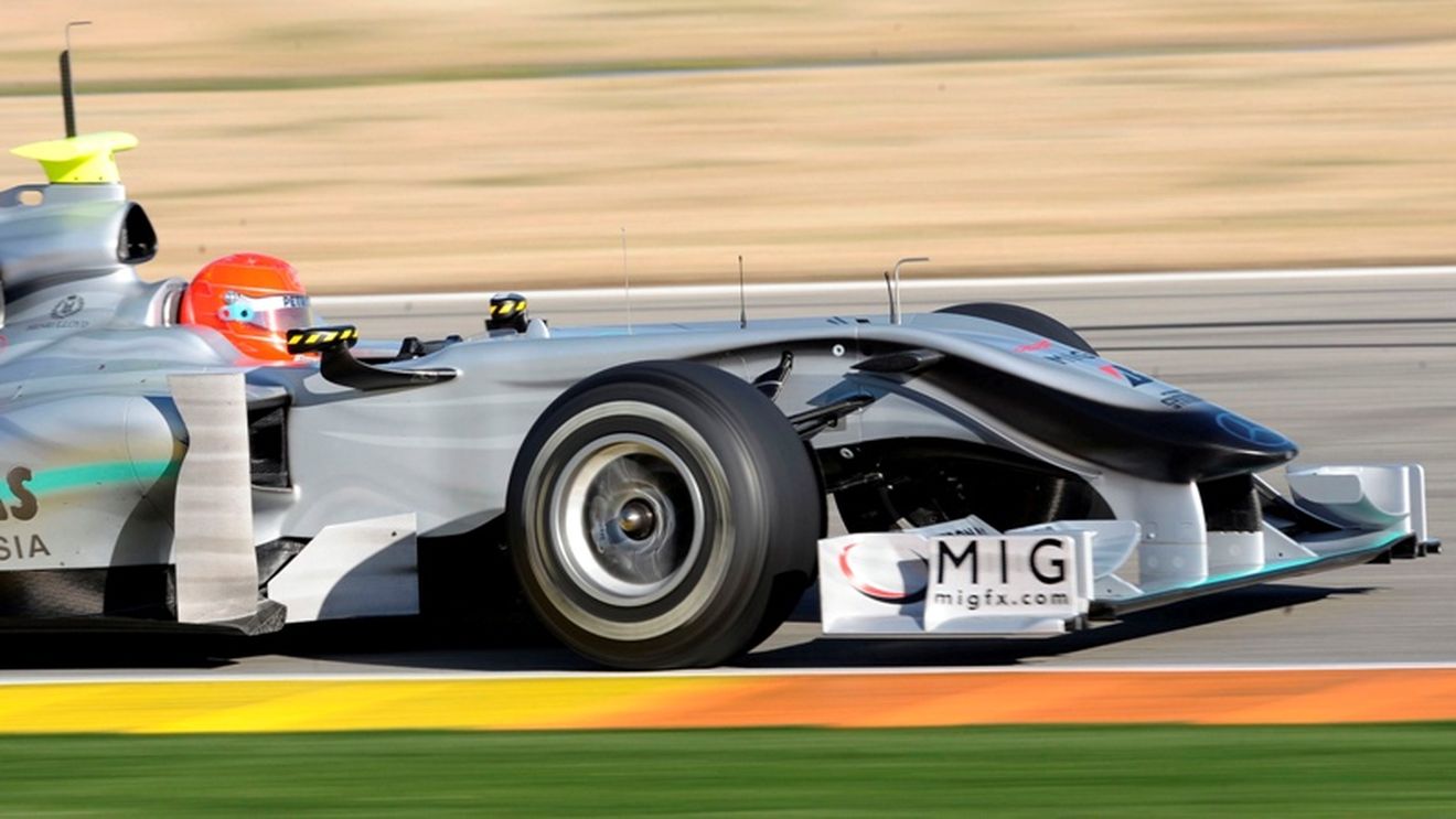 Grila de start F1 definitivă:** fără USF1 și Stefan GP