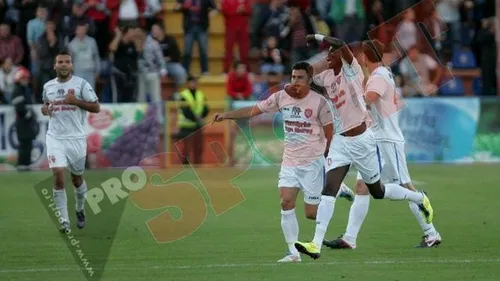 Are doar două goluri în Liga 1, dar se laudă cu un 'palmares' de invidiat: le-a refuzat pe Bayern, Steaua și Dinamo!** 