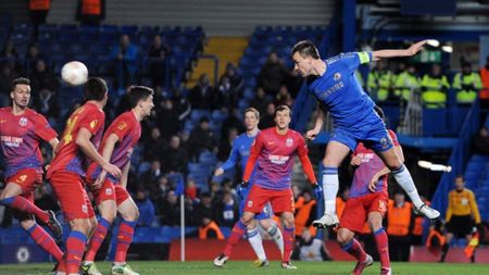 "Cu tot respectul, dar e genul de echipă pe care o poți ataca și cu fundașii!" Cum o văd fanii englezi pe Steaua și de ce sunt siguri că vor avea un meci fără emoții