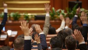 Milionarul român a dat verdictul despre oamenii din partidul aflat la putere: „Vor să pună mâna pe Justiție, pe averi. Sunt numai pe luate”