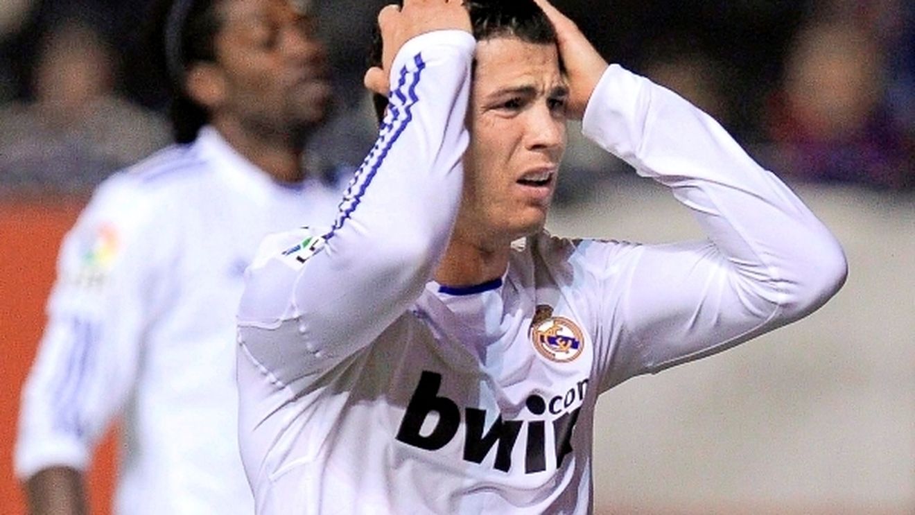 Barcelona, aproape de titlu!** Valdano: "Vom continua să luptăm"