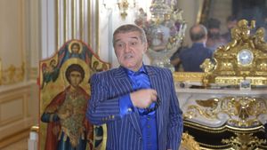 Gigi Becali, un nou atac la adresa celor de la CSA Steaua: „Credeți că ei sunt proști? Sunt doar puțin proști!”. De ce nu vor să schimbe forma de organizare