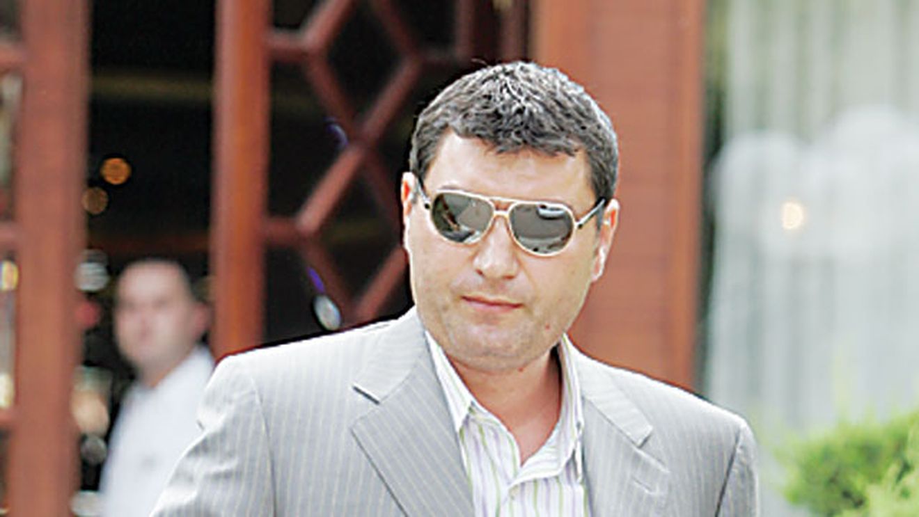 Borcea: "Tot cu Steaua ne batem la titlu!"