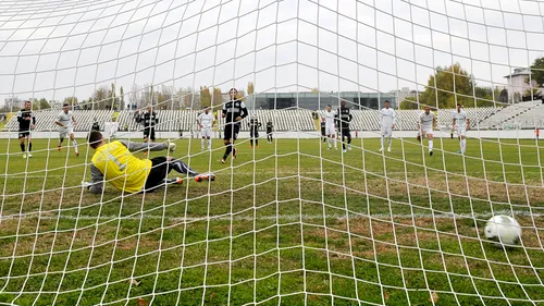 Meciul Sportul - FC Brașov se va juca pe 11 martie!** Programul etapei 20 din Liga 1