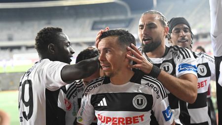 Tot ce trebuie să știi despre Dan Nistor, fotbalistul recordmen din Superliga! Bornele unei cariere de excepție începută în 2010