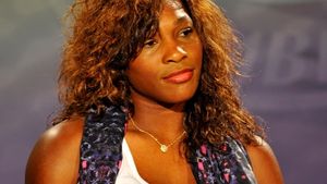 Serena: "Probabil sezonul este încheiat pentru mine"