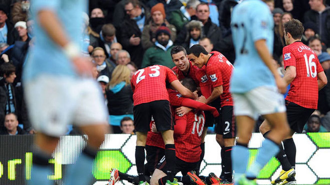 Ferdinand a semnat prelungirea cu United: "Abia aștept să lucrez cu David și să câștig alte trofee"