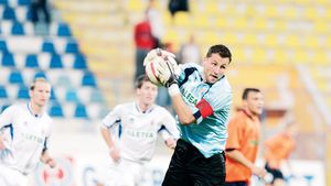 Război cu jucătorii la FCM Bacău!