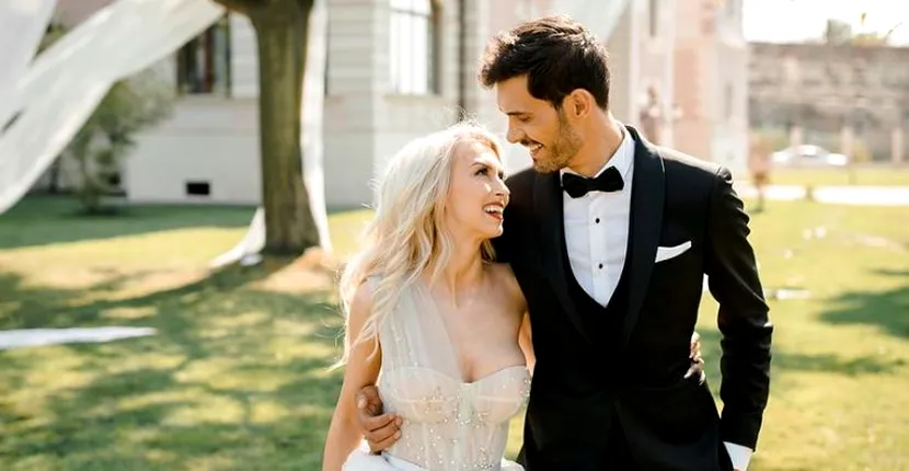 George Burcea i-a făcut o propunere-șoc Andreei Bălan înainte de separare. ”Nu i-a venit să creadă și i-a arătat ușa”