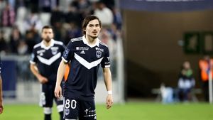 Gică Hagi negociază cu atacantul de 2.000.000 de euro. A fost „perla” lui, dar acum poate juca la un alt club de top din Superliga: „Mi-a spus că are și alte opțiuni din România”