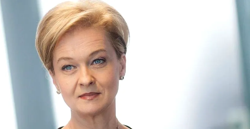 Mona Nicolici se întoarce în presă. Ce emisiune va realiza și unde