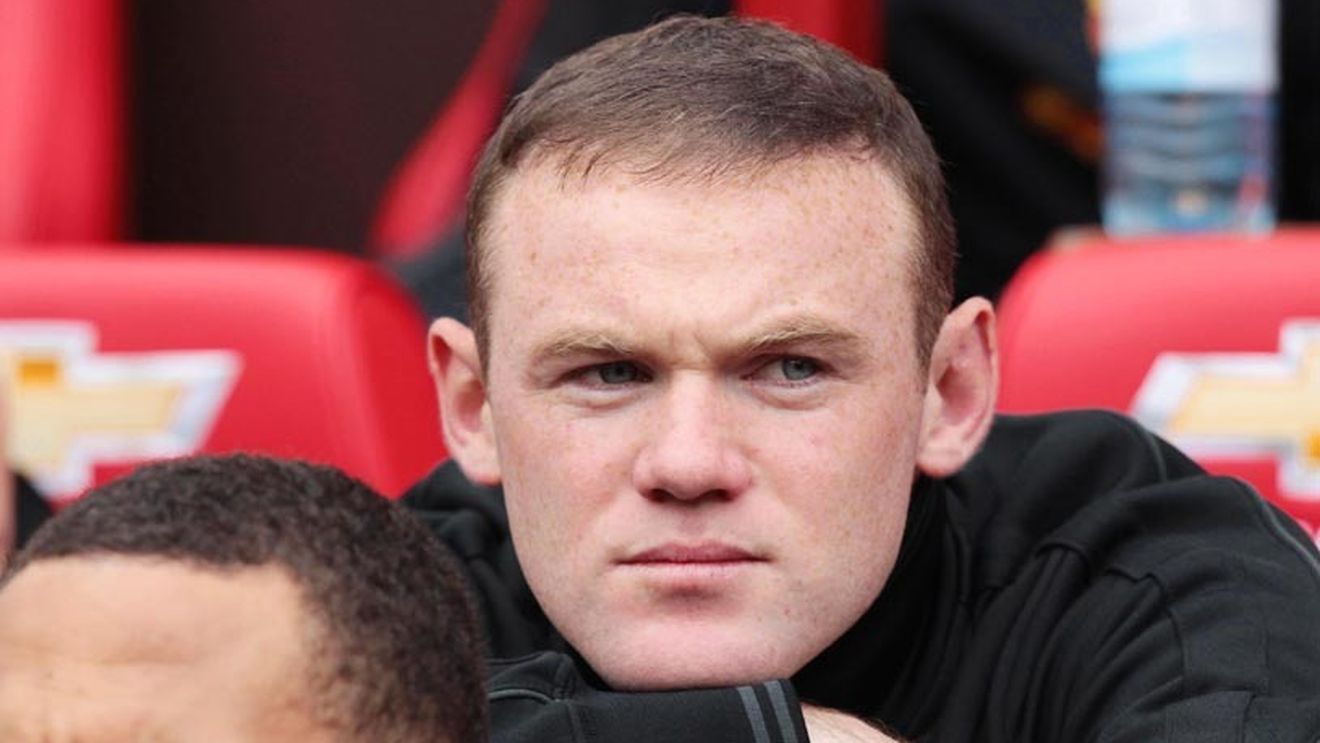 VIDEO Sir Alex s-a retras și a recunoscut că Rooney vrea să plece:** "A cerut să fie pus pe lista de transferuri"