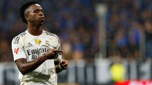 „Ar trebui vândut”. Fotbalistul care i-a adus o Liga a Campionilor lui Real Madrid crede că brazilianul Vinicius poate fi transferat la alt club