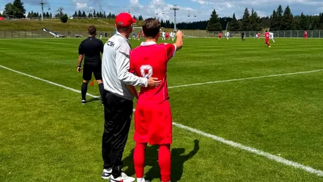FC Bihor merge și pe filieră străină. Orădenii au adus un mijlocaș cu peste 50 de meciuri în prima ligă din Slovenia