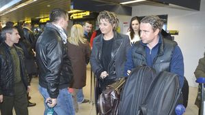 Ana Maria Prodan, supărată din cauza lui Gigi Becali:** "Deja e mult prea mult ce face"