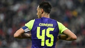 Căpitanul Camora i-a cerut patronului Varga, în direct, să le plătească datoriile fotbaliştilor: „Sperăm să vină banii!”