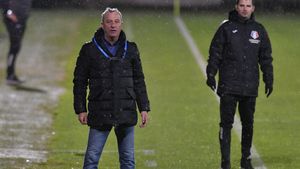 Răzvan Zăvăleanu, explicații după ce Dinamo l-a dat afară pe Mircea Rednic. „Totul s-a întâmplat în liniște! Era nevoie de schimbarea antrenorului pentru a crea un șoc!” | EXCLUSIV