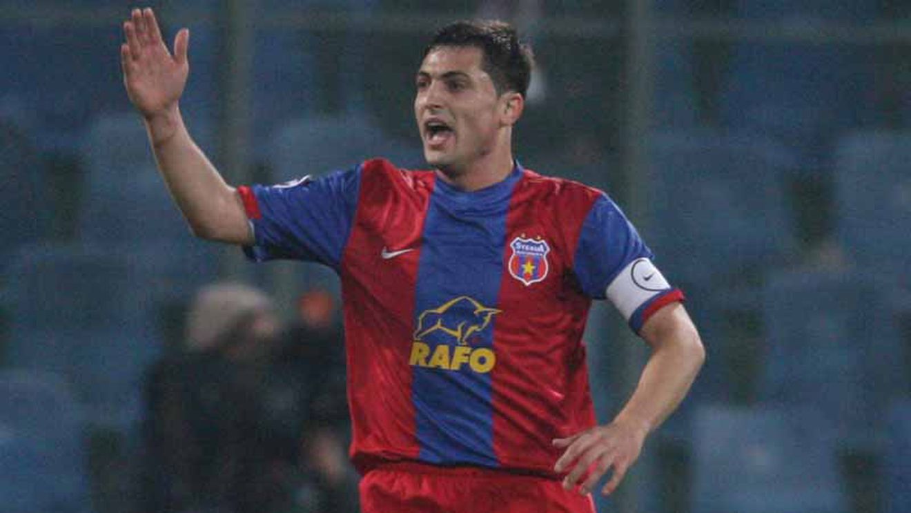 Rădoi: "Rapid joacă cel mai bine"