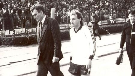 "Socrul meu a eliminat-o pe Bordeaux. Vreau să o fac și eu!"