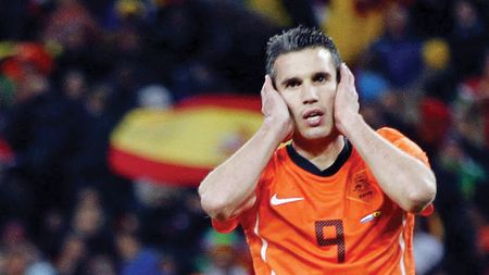 Olanda, rezervă de 30 de milioane de euro!** Analiza viitoarelor adversare ale României în preliminarii