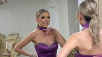 Bernadette Szocs, poze incendiare de la piscină! Ce mesaj a postat frumoasa sportivă