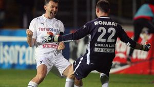 Bistrițenii își fac calcule pentru retur:** "Nu știu dacă 26 de puncte ar fi suficiente pentru a ne salva!"