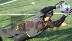 Steaua nu mai sperie pe nimeni:** "Avem puterea să îi batem!"